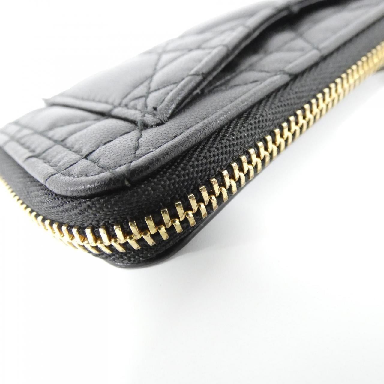 クリスチャンディオール レディ ディオール コスモス S0965ONMJ コインケース