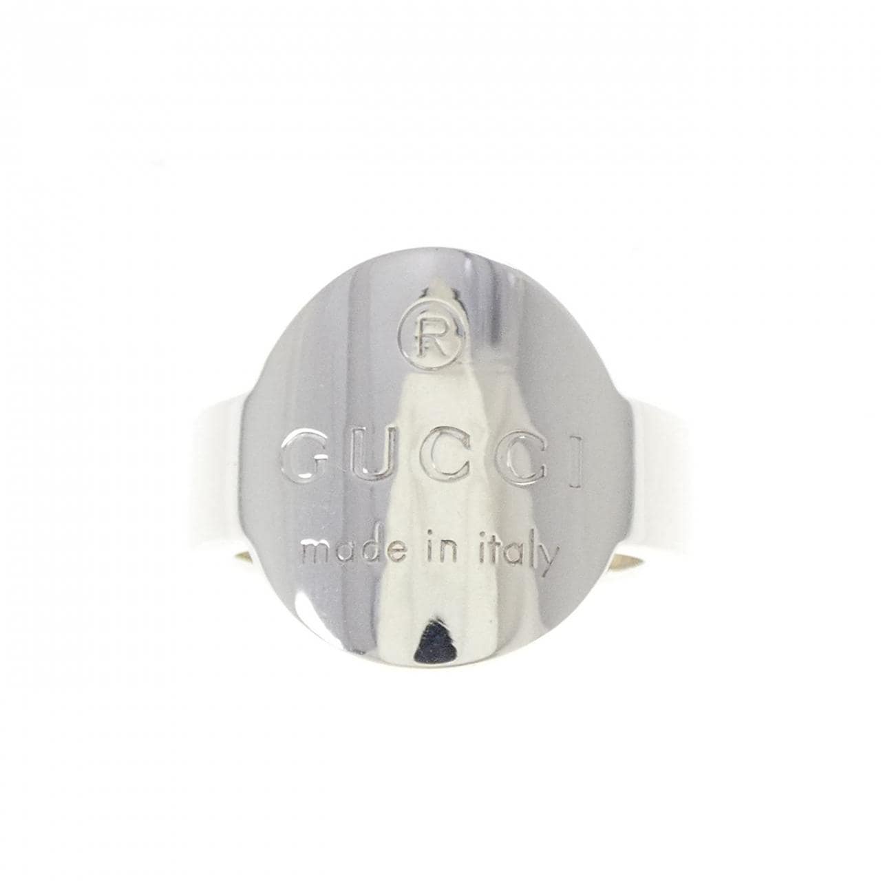 グッチ 925 リング