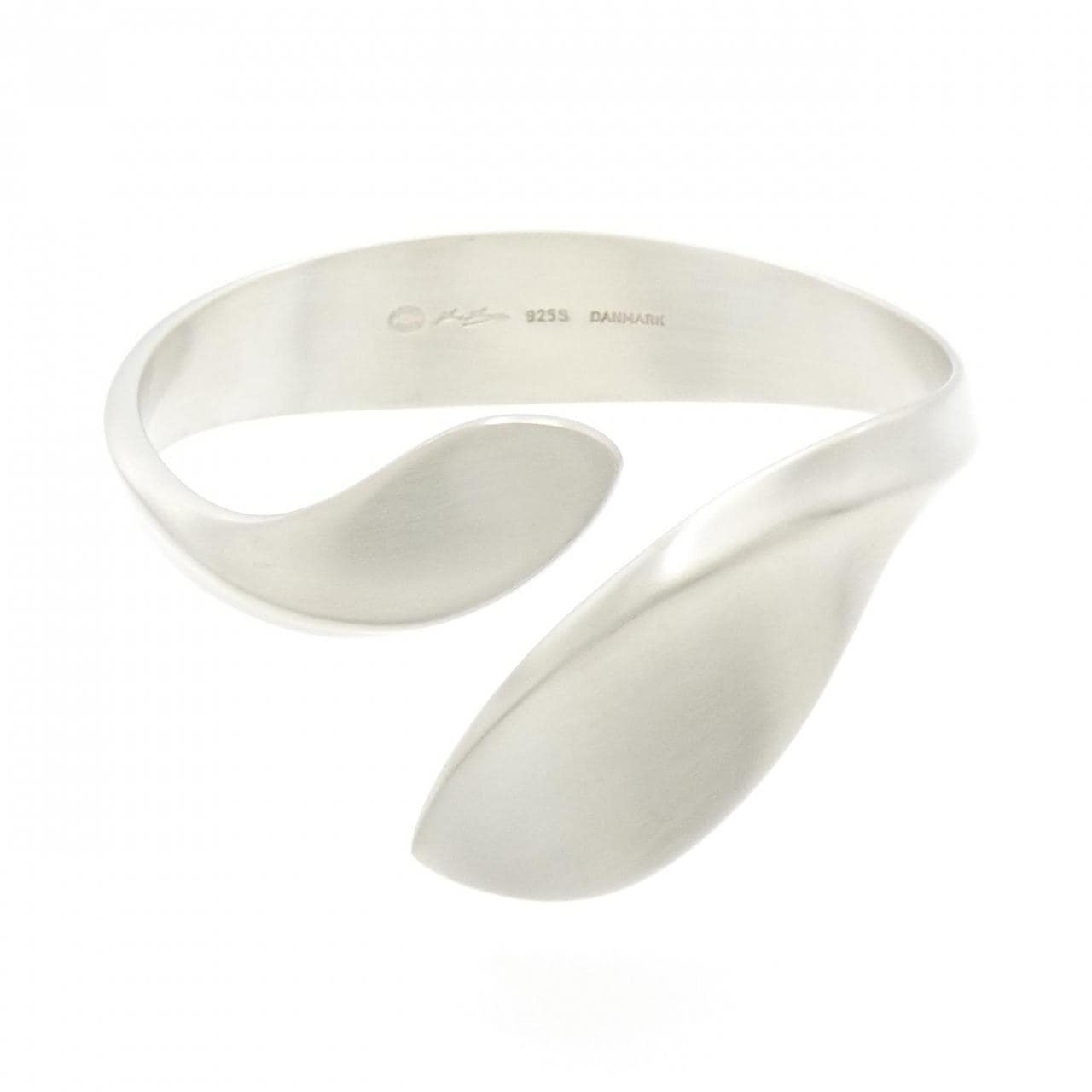 Georg Jensen 925 手鐲