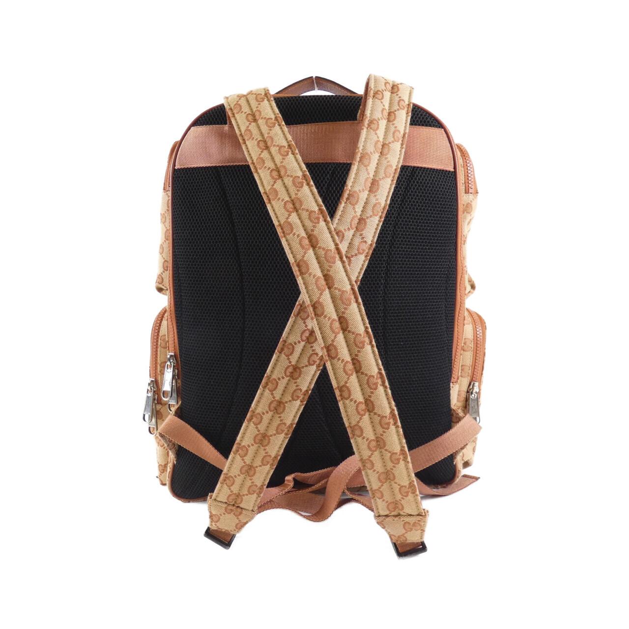 Gucci 552872 9Y9KX Backpack