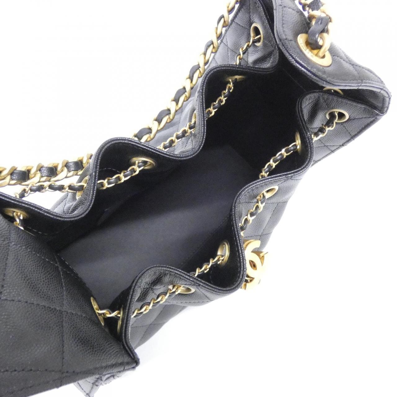 シャネル シャネル25 ライン AS5293 ショルダーバッグ