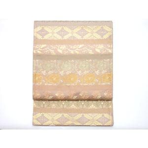 袋帯【箔屋清兵衛】