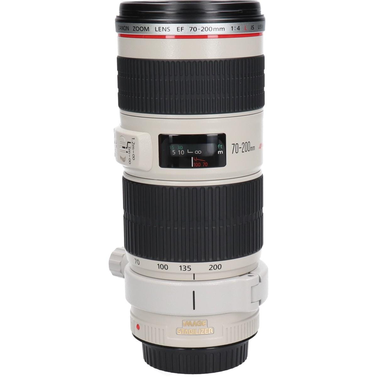 ＥＦ７０－２００ｍｍ　Ｆ４Ｌ　ＩＳ　ＵＳＭ