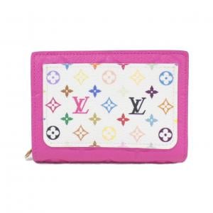 ルイヴィトン モノグラム アンプラント(LV x TM) ポルトフォイユ クレア M14140 財布