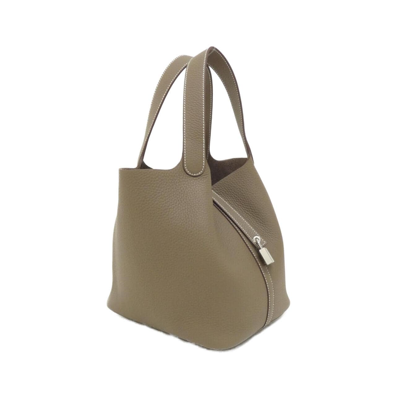 [未使用品] HERMES Picotin Lock MM 060991CK 包