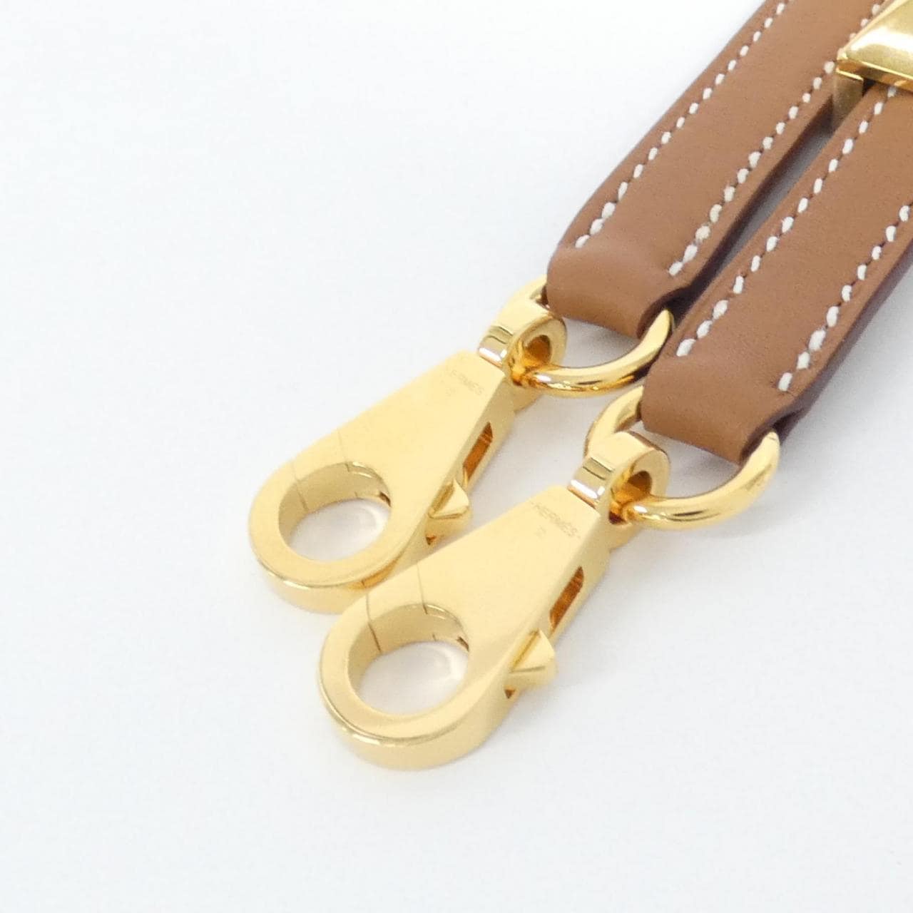 エルメス クルー メドール 084246CC ストラップ