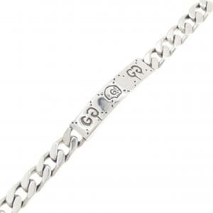 グッチ グッチ ゴースト ブレスレット