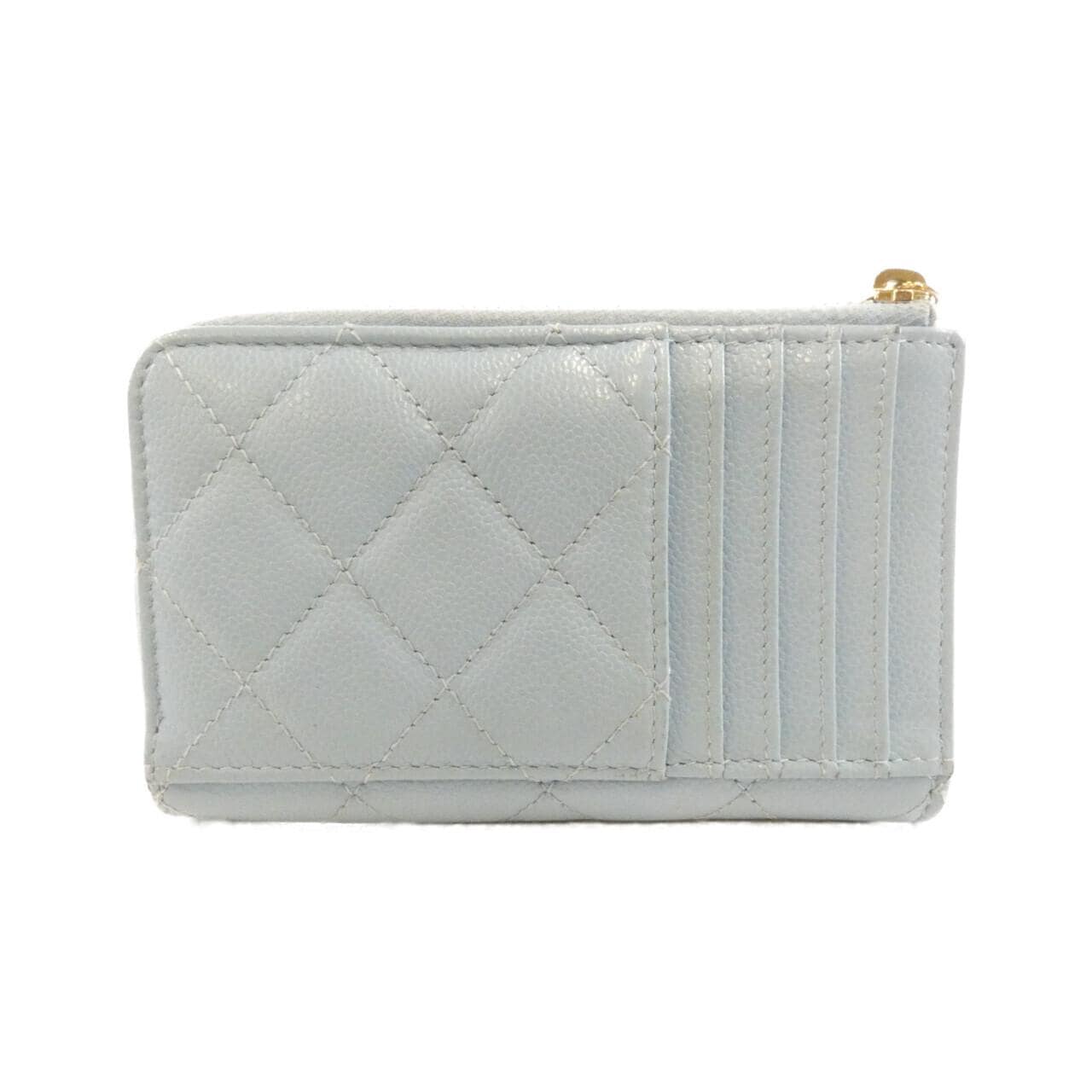 シャネル タイムレスクラシック ライン AP3179 カードケース