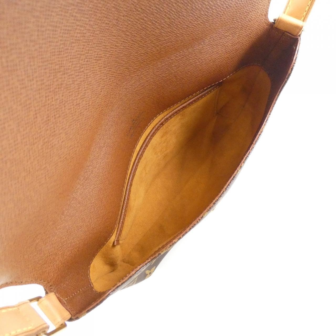 ルイヴィトン モノグラム ミュゼット タンゴ M51257 ショルダーバッグ