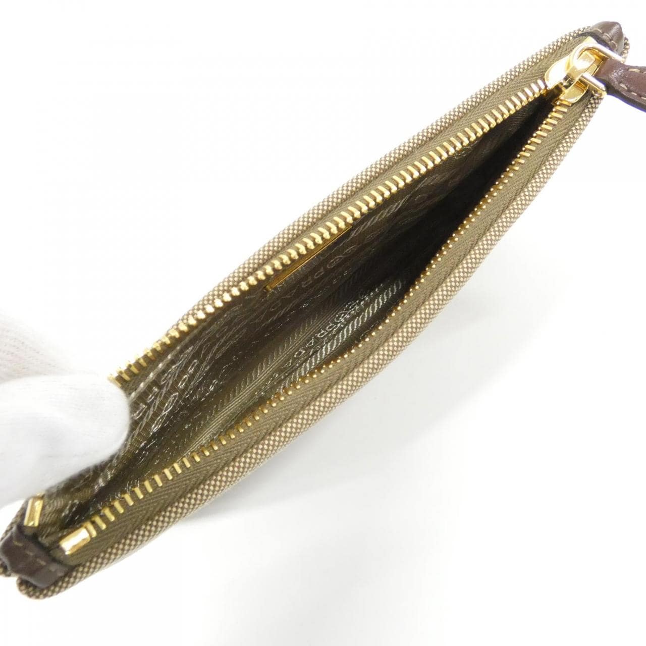 プラダ 1MB039 ポーチ