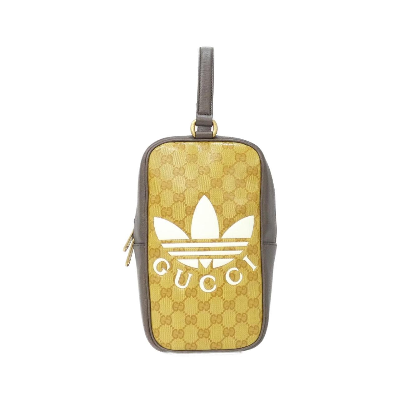 グッチ 702387 UVSAT バッグ