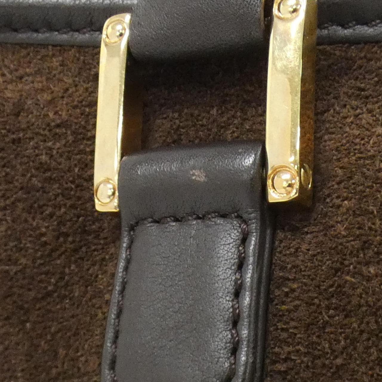 【ヴィンテージ】ロエベ アマソナ バッグ