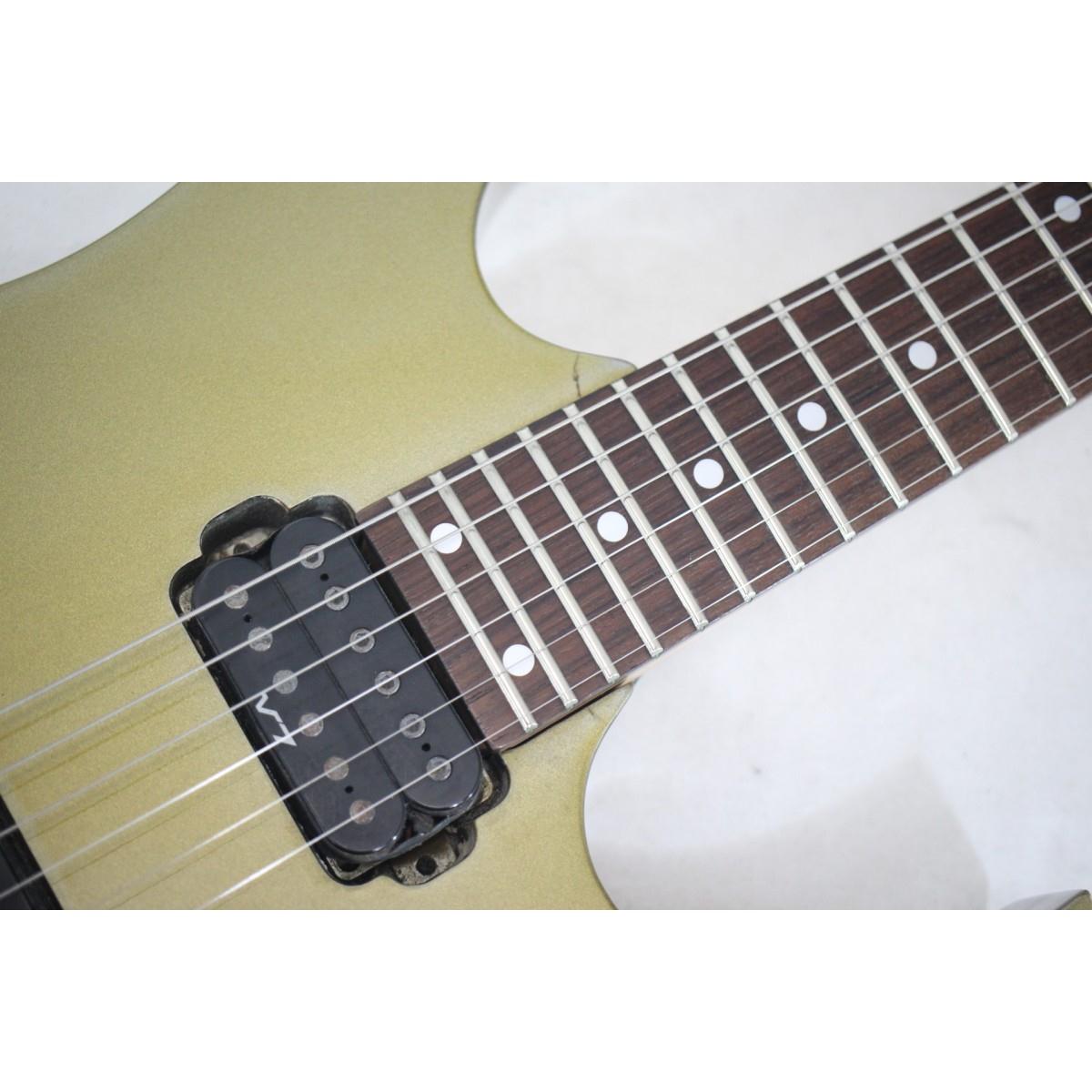 5150　Ibanez　RG320B Ibanez RG320B - YouTube
