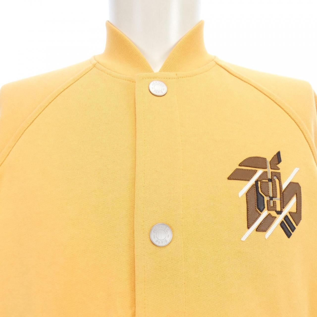エルメス HERMES ブルゾン