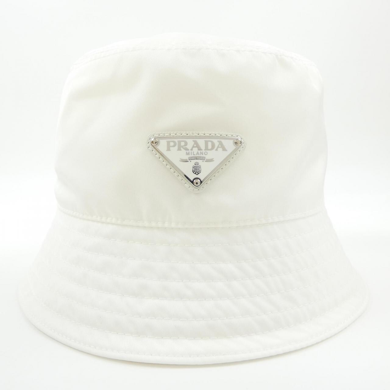 プラダ PRADA ハット