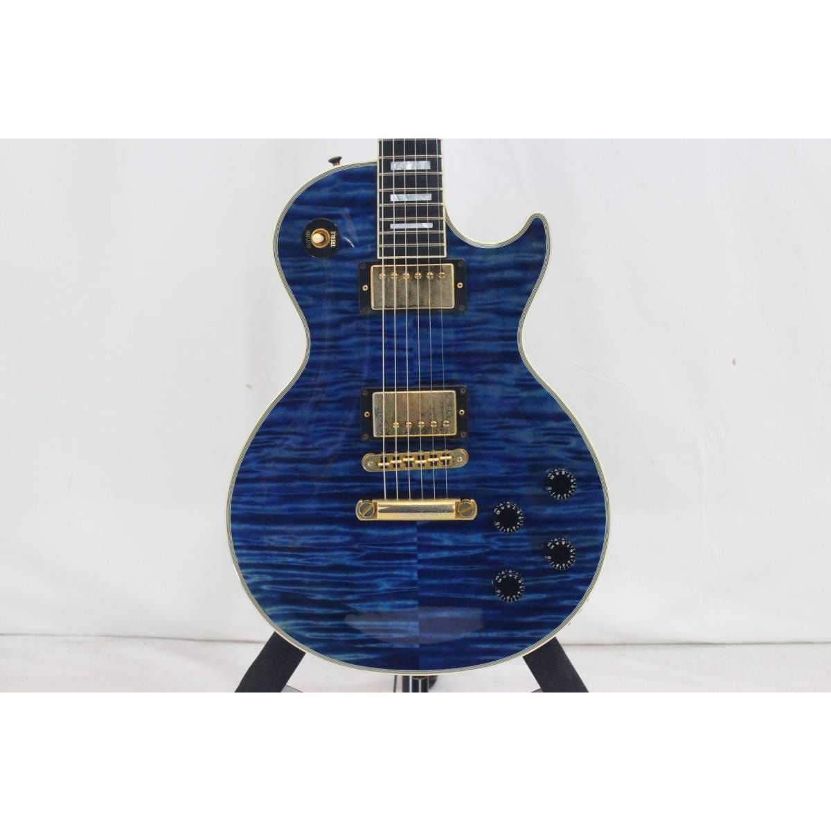 ＧＩＢＳＯＮ　ＣＵＳＴＯＭ　ＳＨＯＰ　ＬＥＳ　ＰＡＵＬ　ＣＵＳＴＯＭ