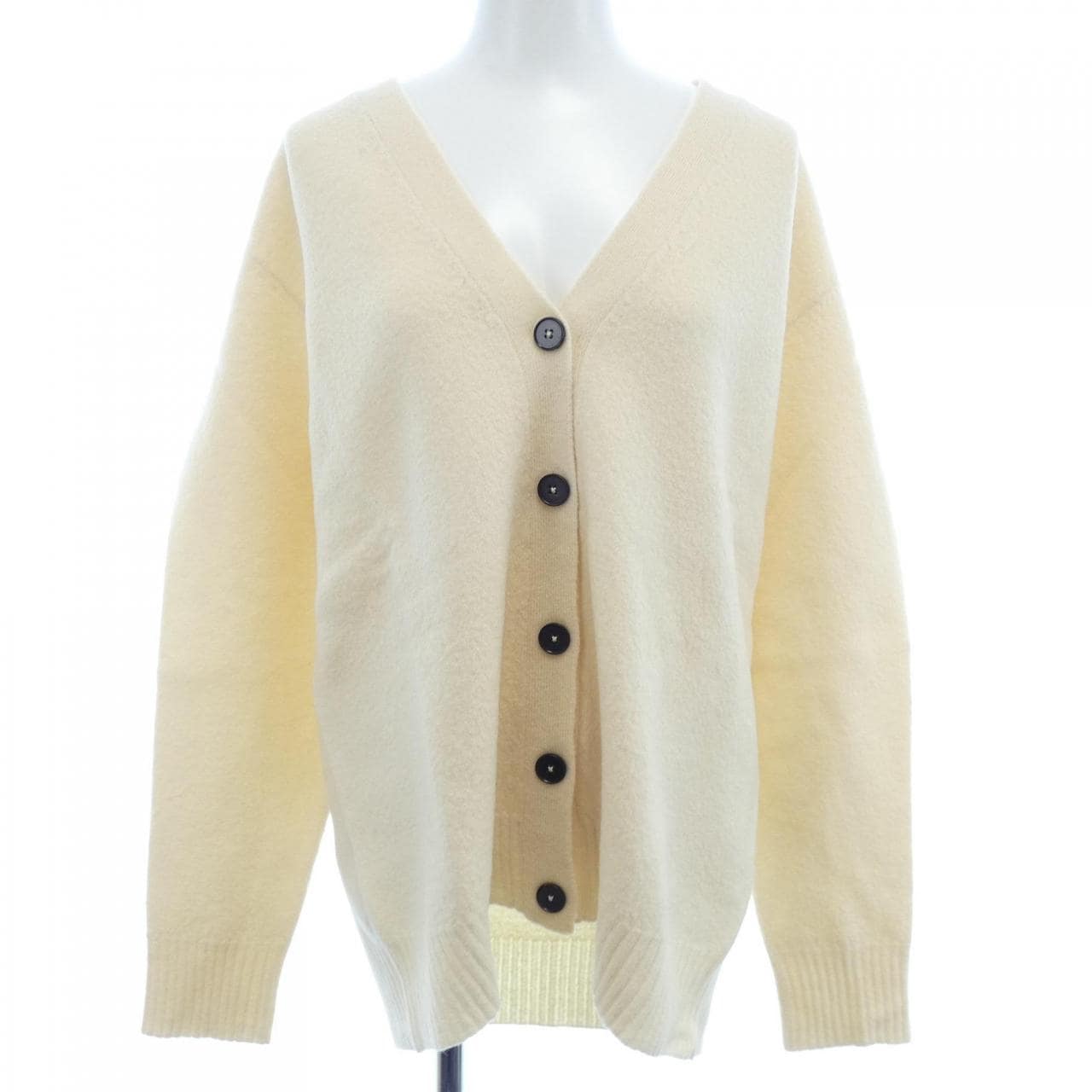 ジルサンダー JIL SANDER J01HP0002 J14603 カーディガン