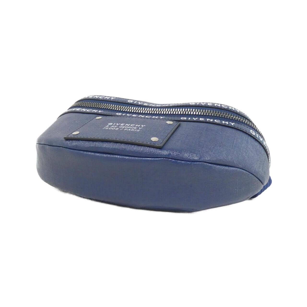 【新品】ジバンシー TAG BK504WK0PR ウエストバッグ