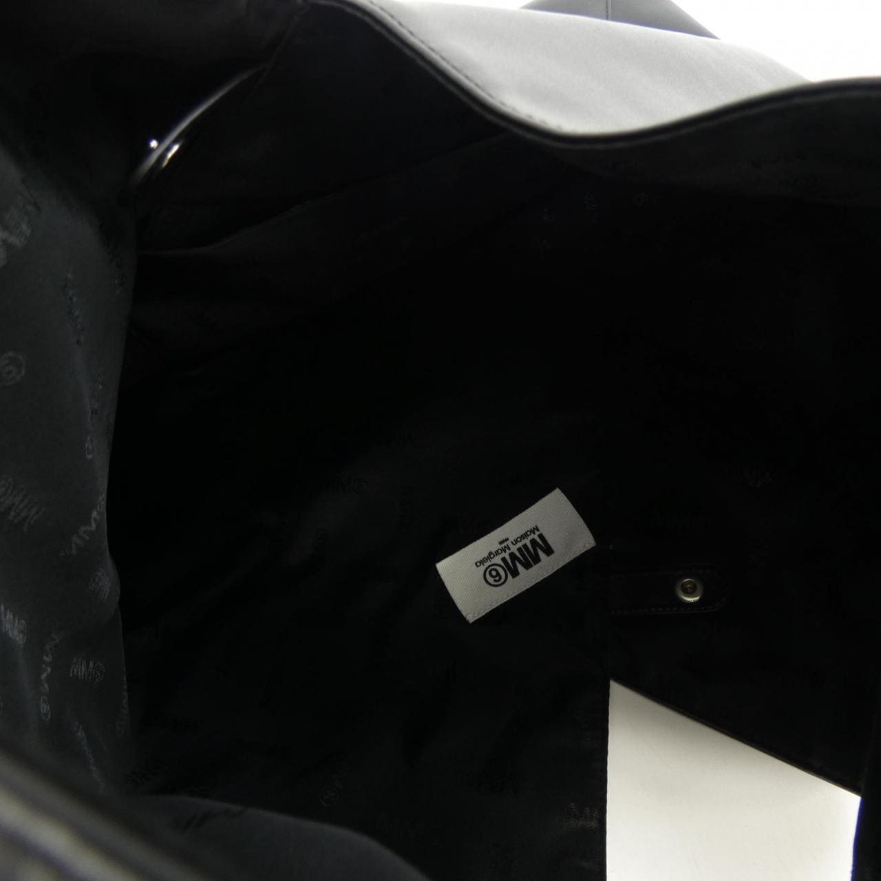 エムエムシックス MM6 ジャパニーズ JAPANESE S54WD0039 BAG