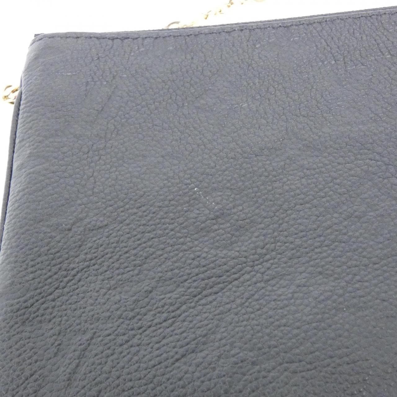 ルイヴィトン モノグラム アンプラント ポシェット ドゥーブル ジップ M68568 ショルダーバッグ