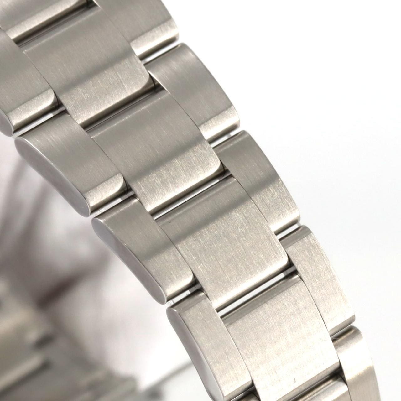 ロレックス オイスターパーペチュアル 124300 SS 自動巻 ランダム番