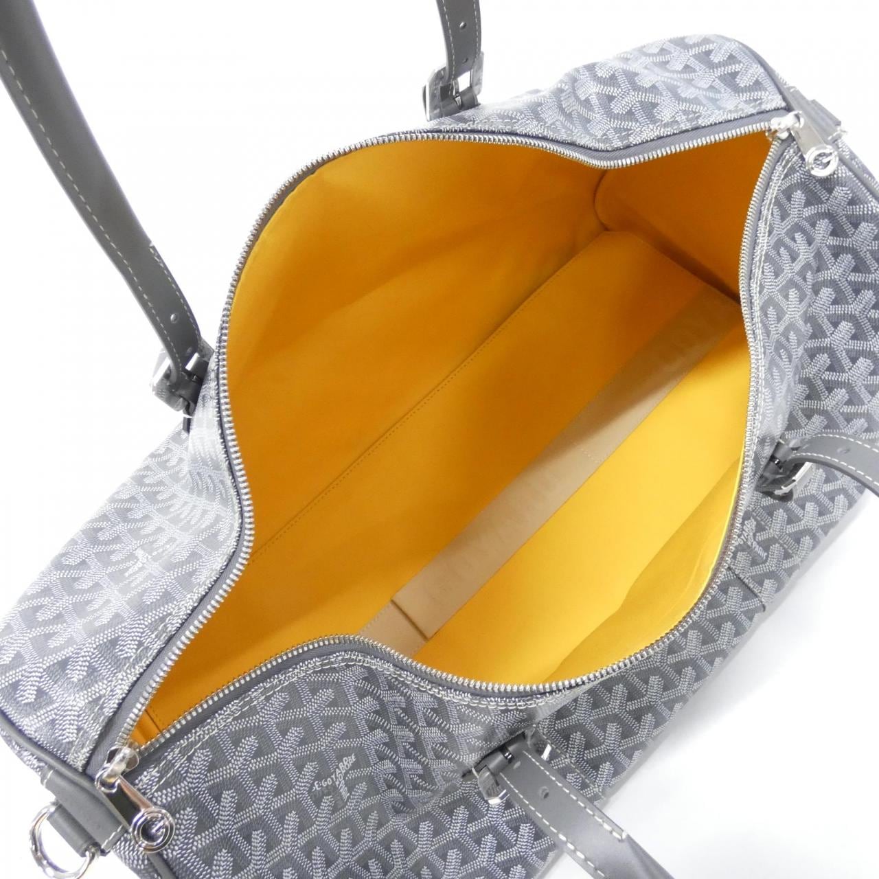 【未使用品】ゴヤール BOSTON 50cm ボストンバッグ