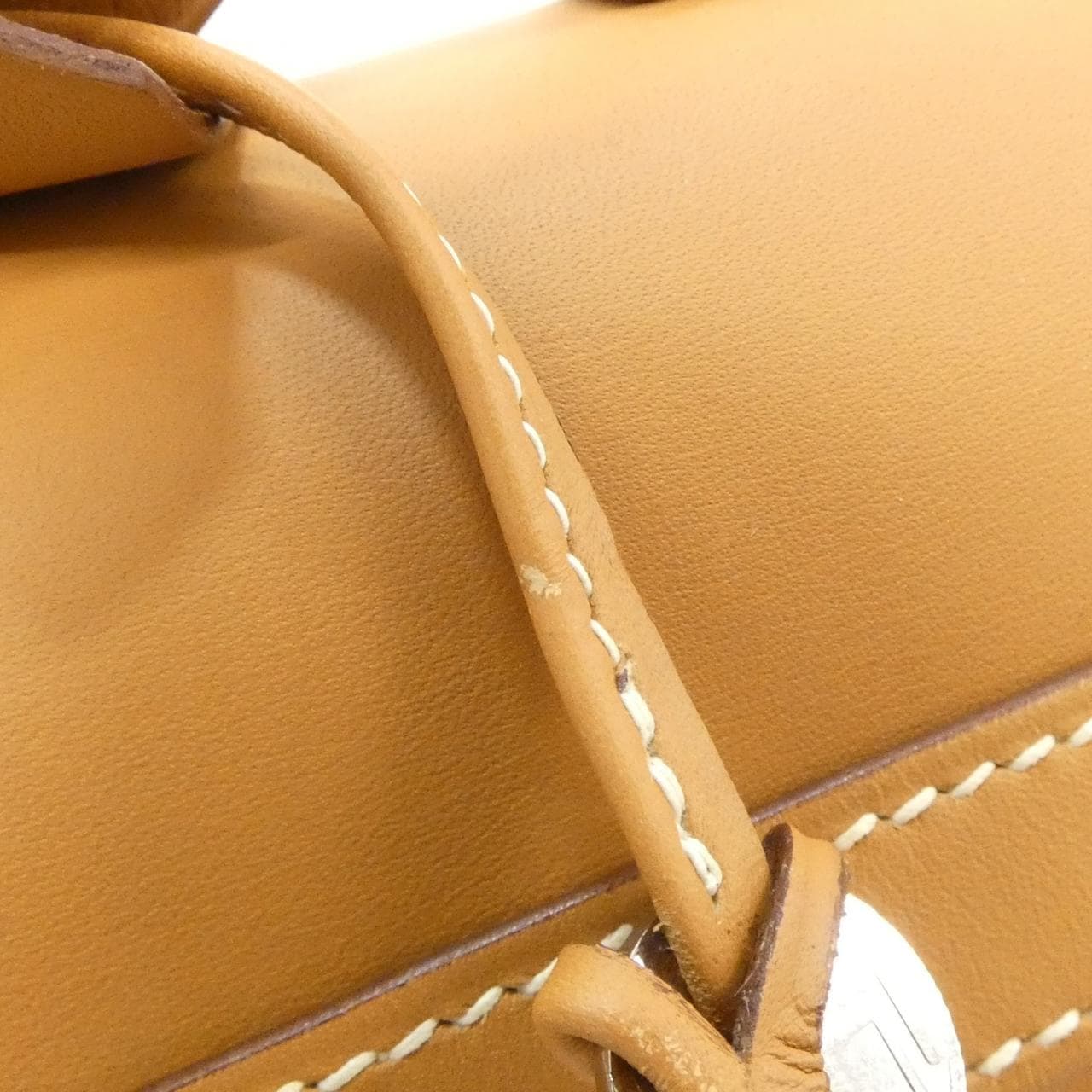 【ヴィンテージ】エルメス ケリー 35cm バッグ