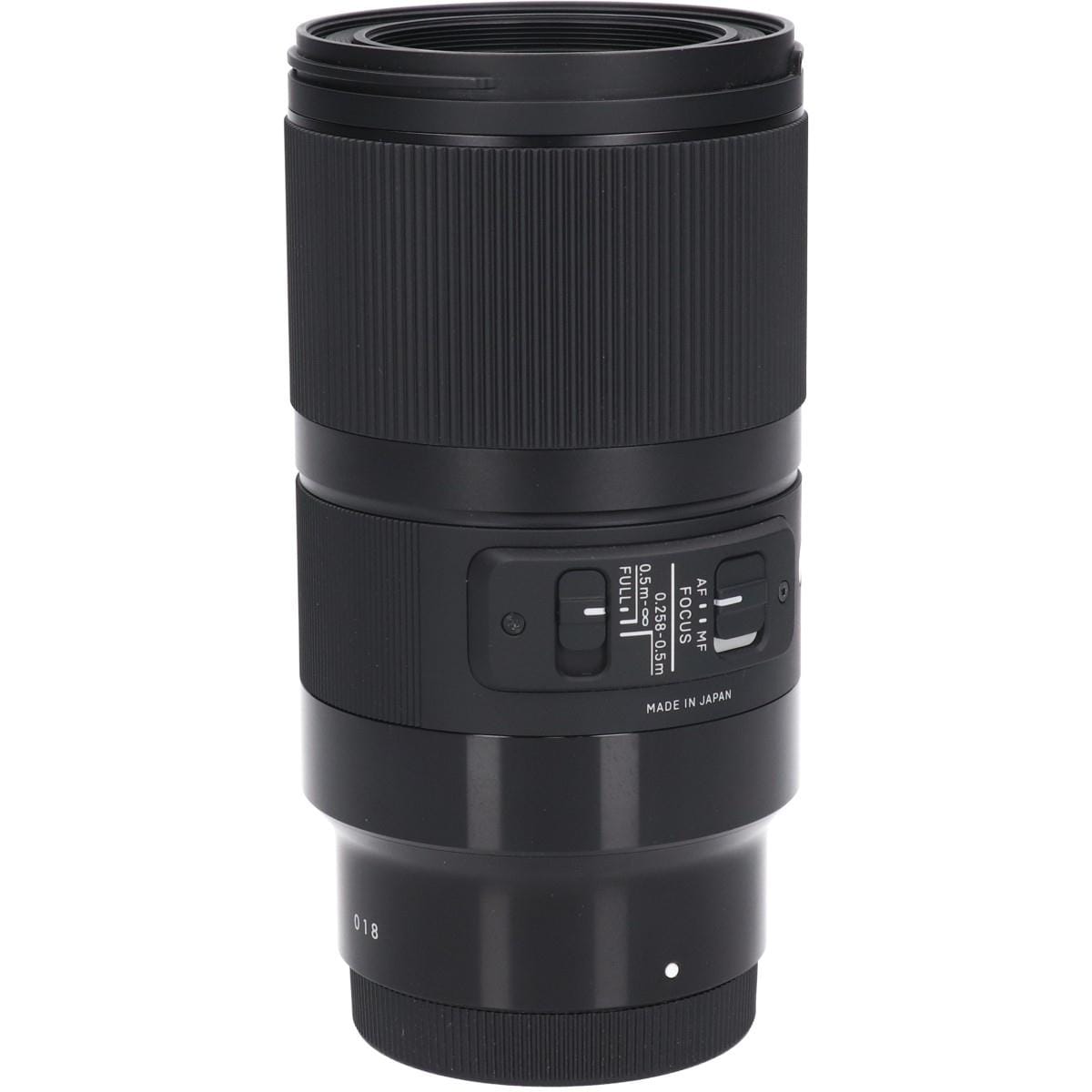 ソニーＥ（Ａ）７０ｍｍ　Ｆ２．８ＤＧ　ＭＡＣＲＯ