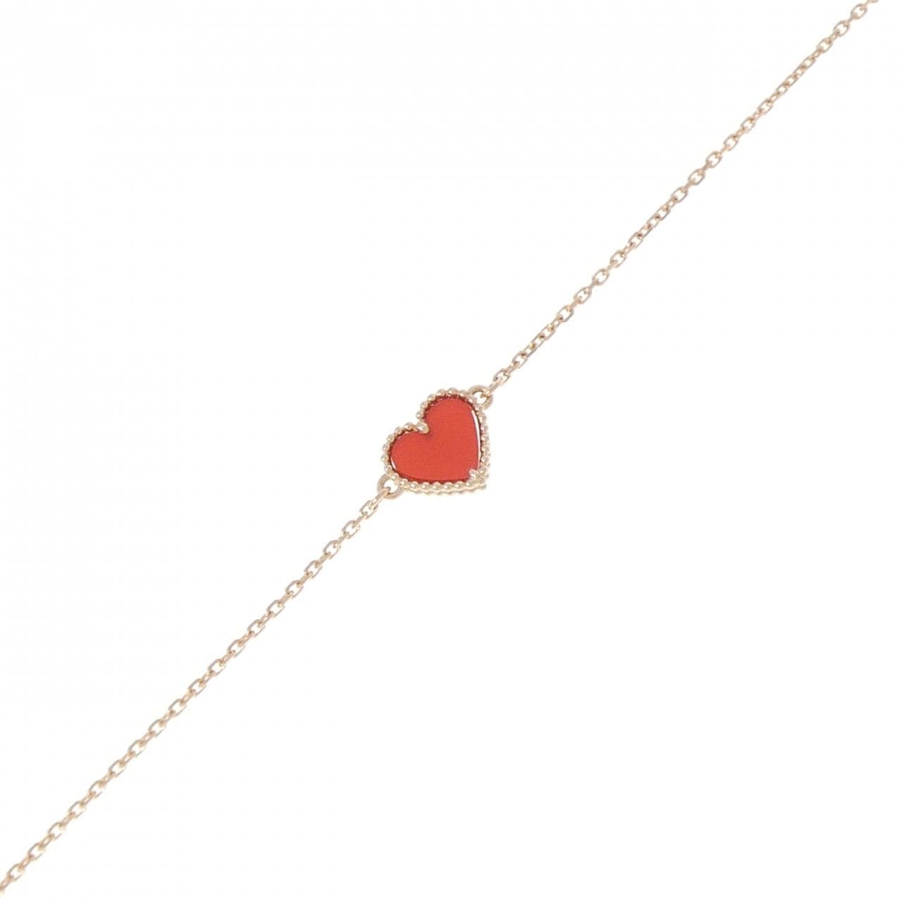 ヴァンクリーフ&アーペル スウィートアルハンブラ ブレスレット