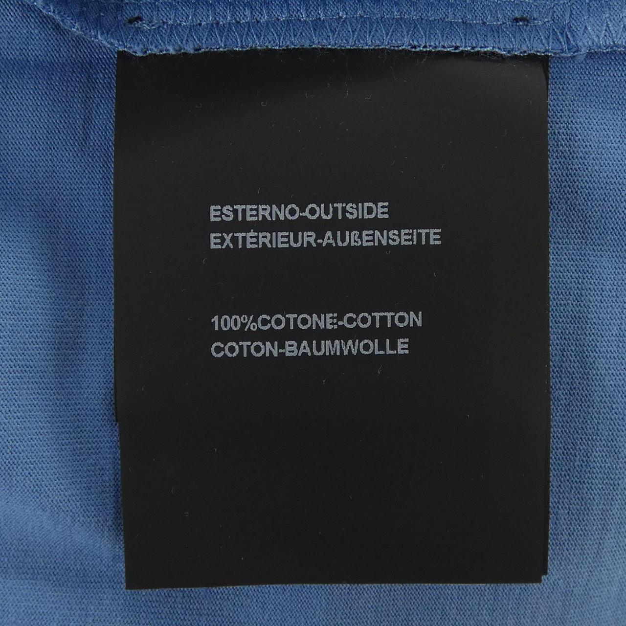 デュベティカ DUVETICA VXRT01131 Tシャツ
