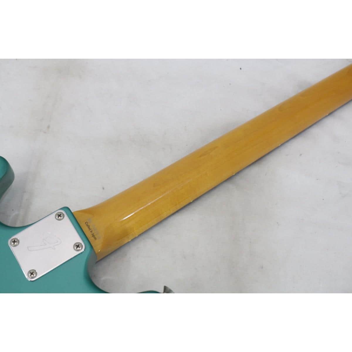ＦＥＮＤＥＲ　ＪＡＰＡＮ　　ＭＢ９８－７５ＳＤ