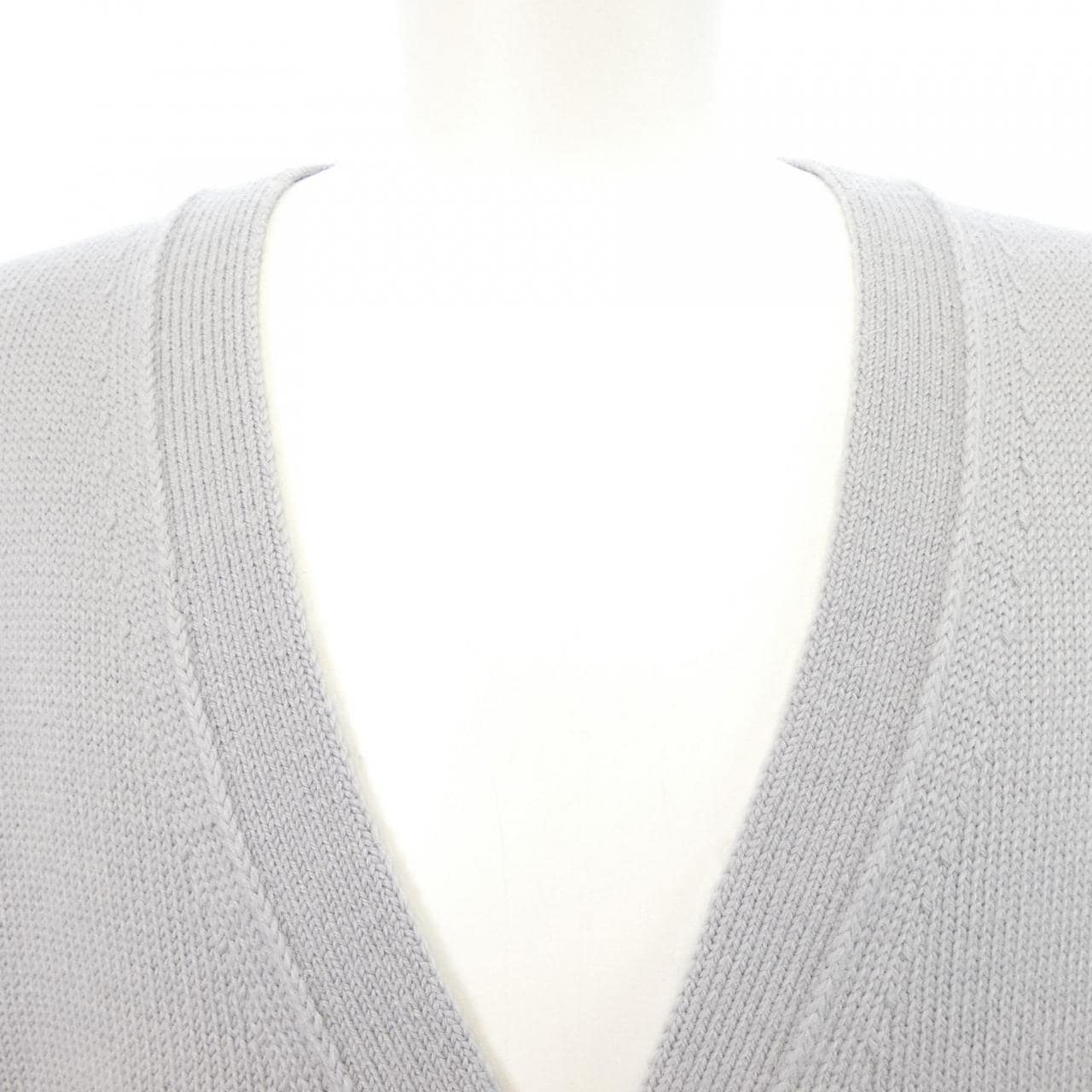 ディオール DIOR 443M204AT879 カーディガン