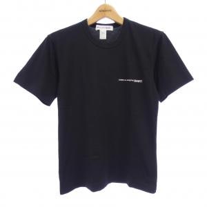 コムデギャルソンシャツ GARCONS SHIRT Tシャツ