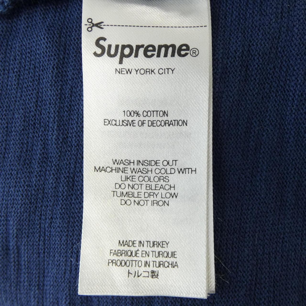 シュプリーム SUPREME Tシャツ