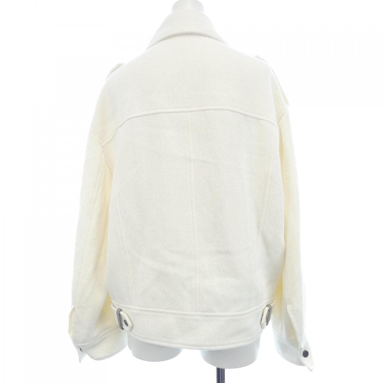 ブルネロクチネリ BRUNELLO CUCINELLI ブルゾン