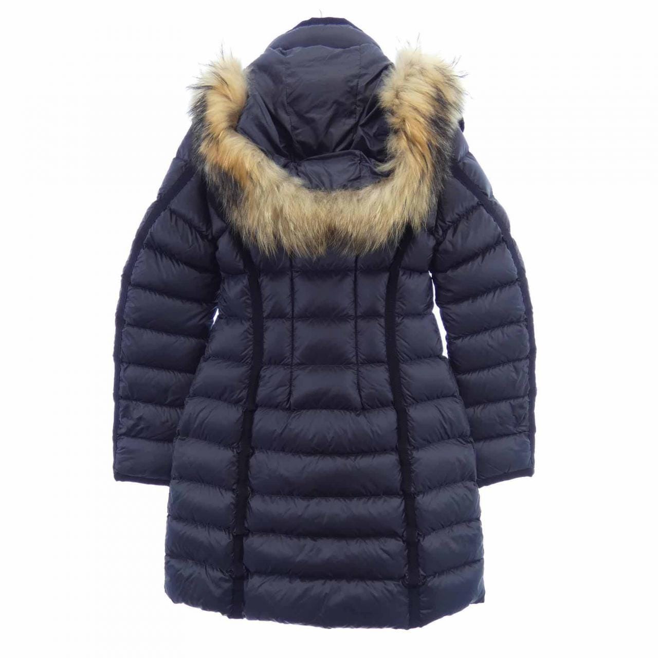 モンクレール MONCLER HERMIFUR ダウンコート
