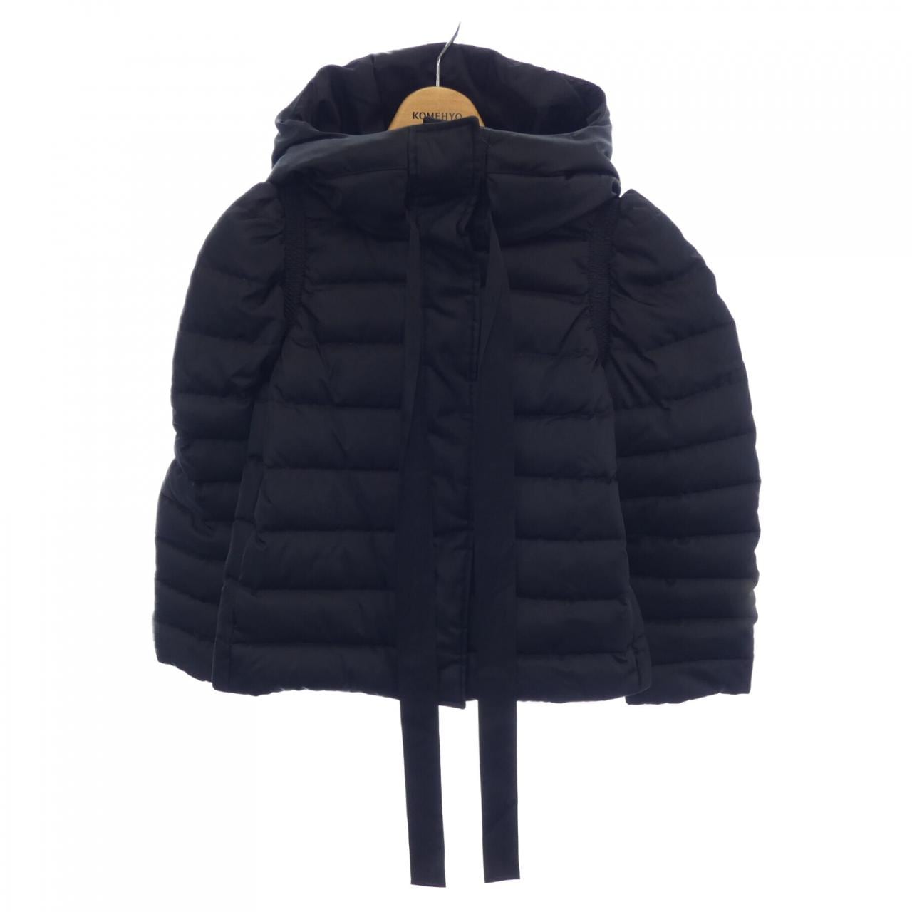 ミュウミュウ MIU MIU ML394 1JVH ダウンジャケット