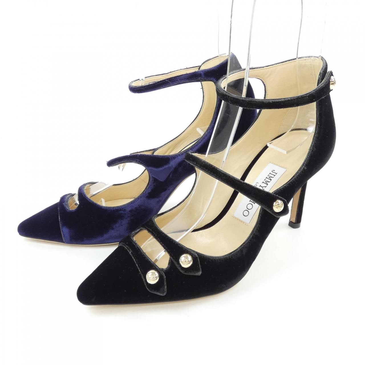 ジミーチュウ JIMMY CHOO パンプス