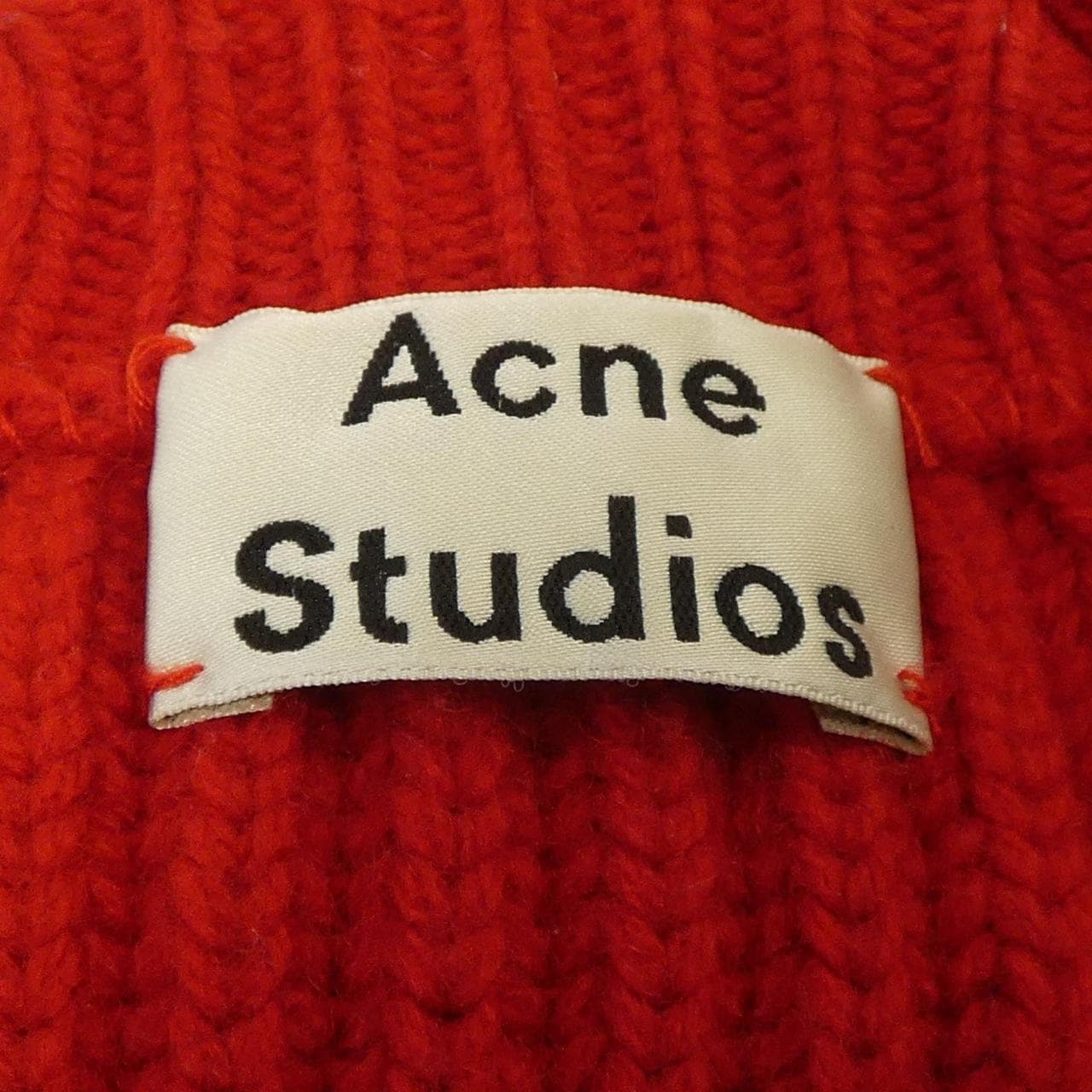 アクネストゥディオズ ACNE STUDIOS ニット