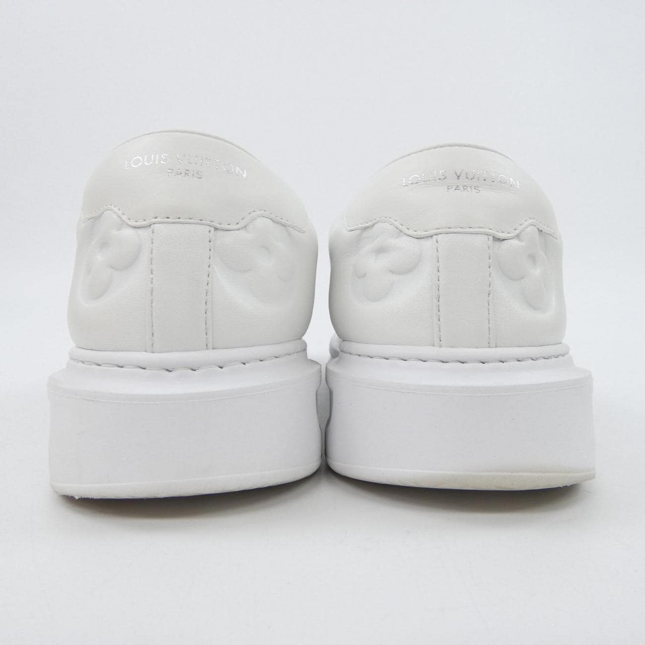 ルイヴィトン LOUIS VUITTON ビバリーヒルズライン スニーカー