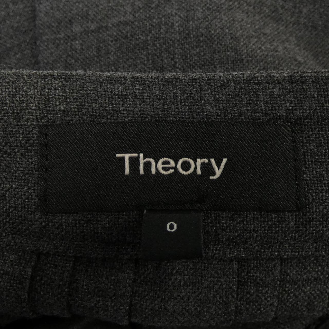 セオリー theory スカート