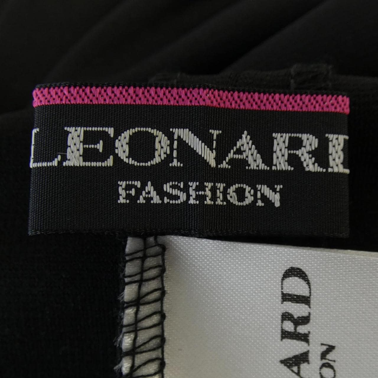 レオナールファッション LEONARD FASHION 0181555 ジャケット