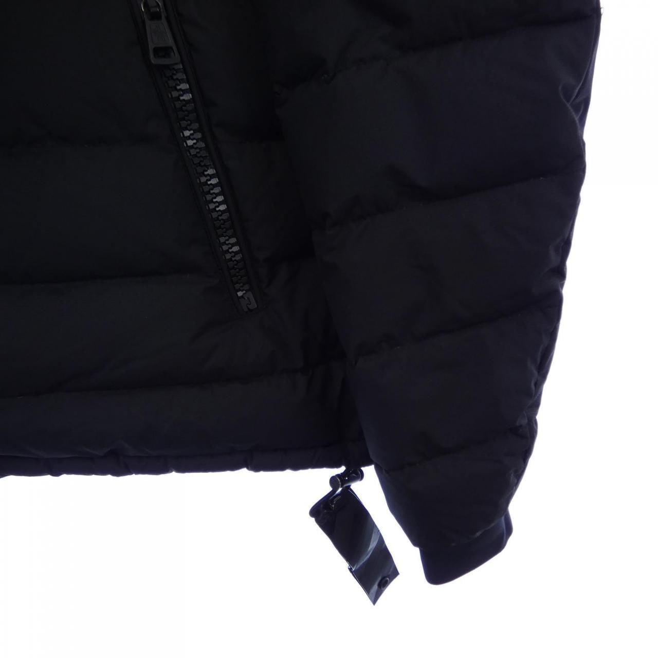 モンクレール MONCLER OFF-WHITE DINARD ダウンジャケット