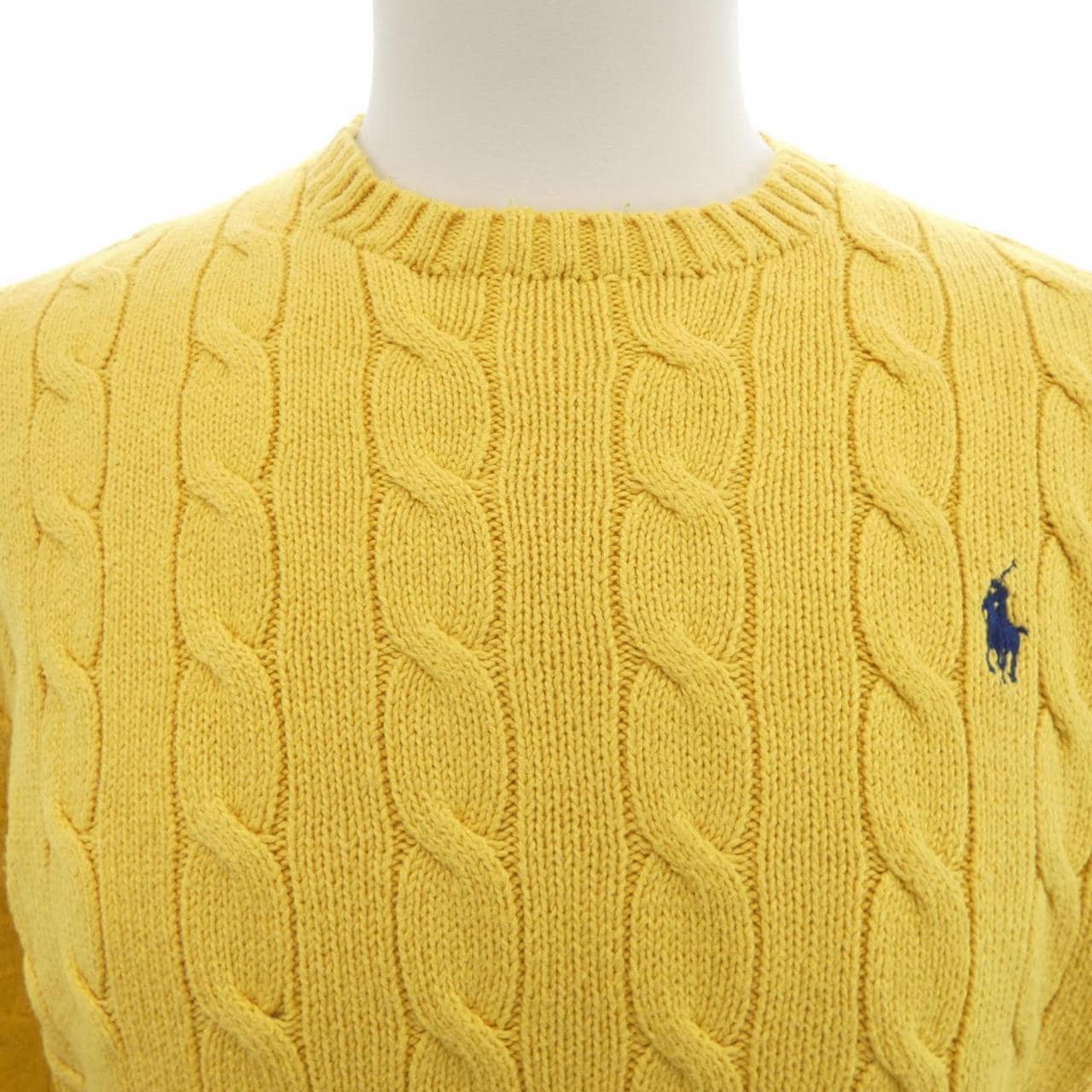 ポロラルフローレン POLO RALPH LAUREN ニット