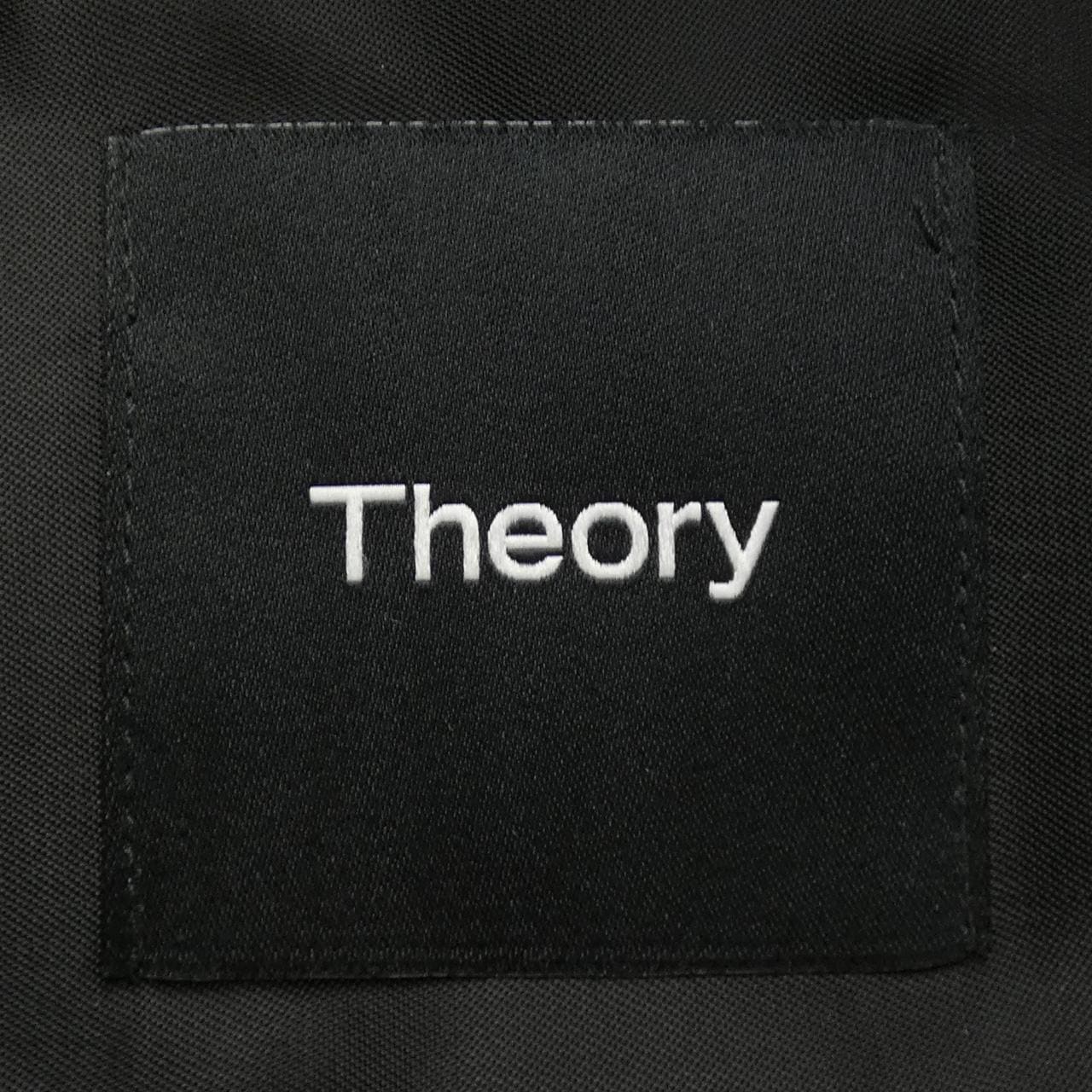 セオリー theory 02-3309003 シャツ