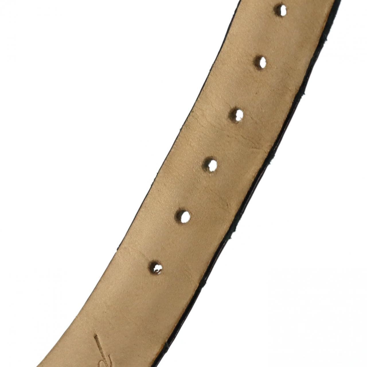 ショパール ハッピーダイヤモンド YG/2D･5P 205605-0001 YG クォーツ