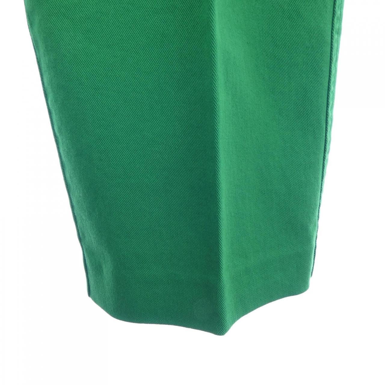 ヌメロヴェントゥーノ N°21 22S-B042-0414 パンツ