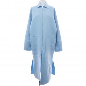 エルメス HERMES ダブルフェイス *16-7103 コート