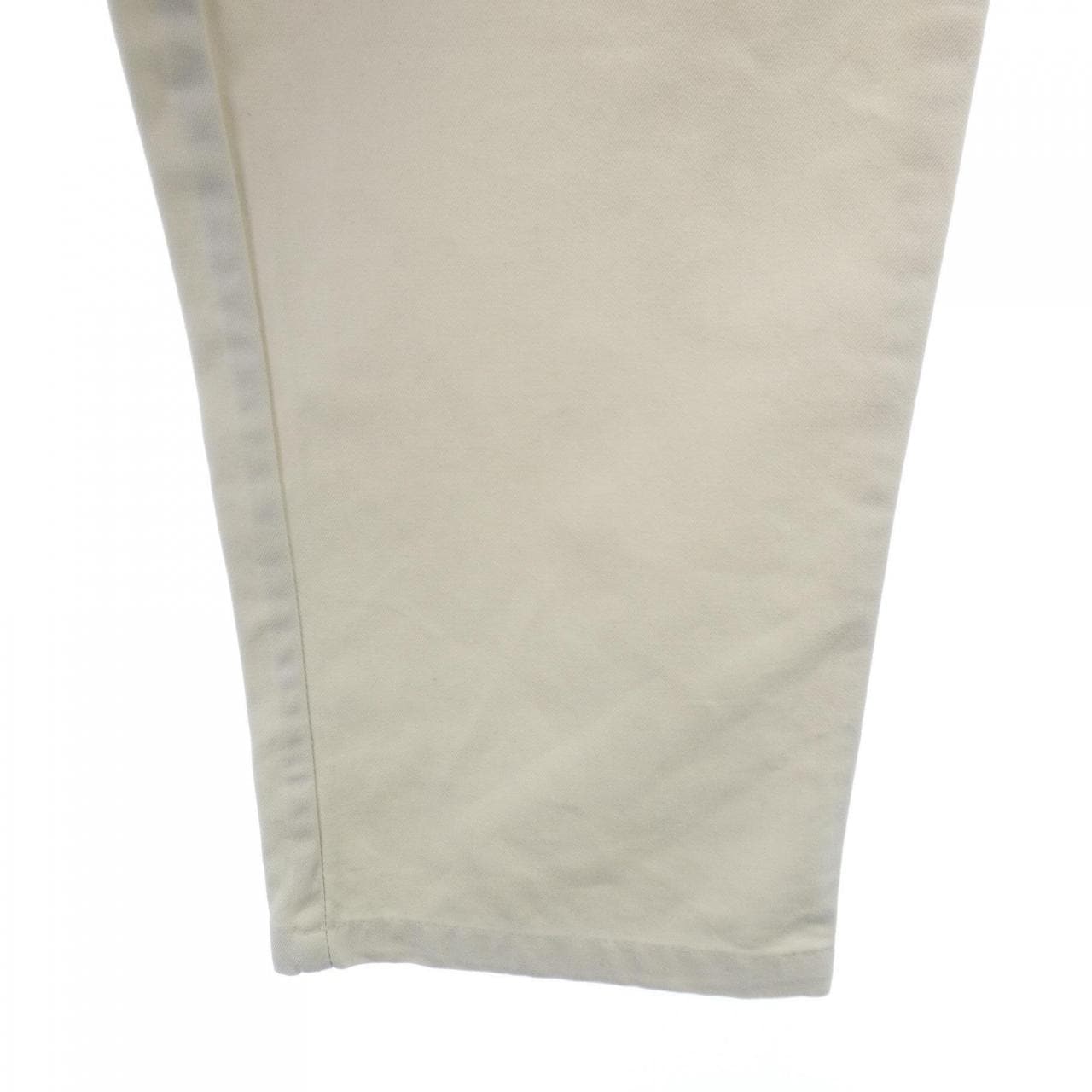 ドルチェアンドガッバーナ DOLCE&GABBANA GZR6ET FU6KA パンツ