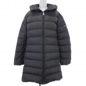 プラダ PRADA トライアングルロゴ 290364 R212 1060 ダウンコート
